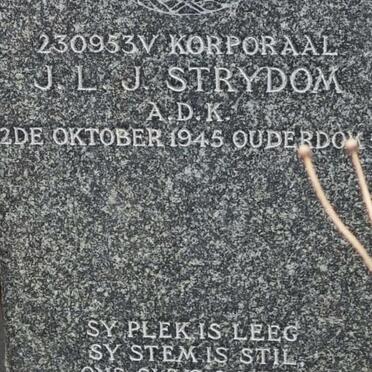 STRYDOM J.L.J. -1945_2