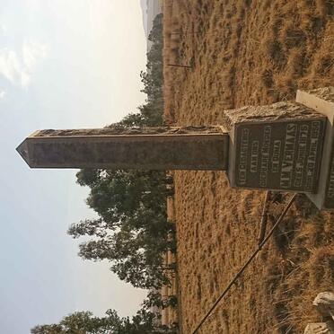 VERMAAS M.M. 1875-1950