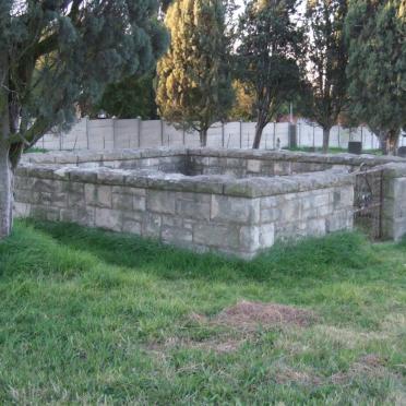 Overview on Gravesite