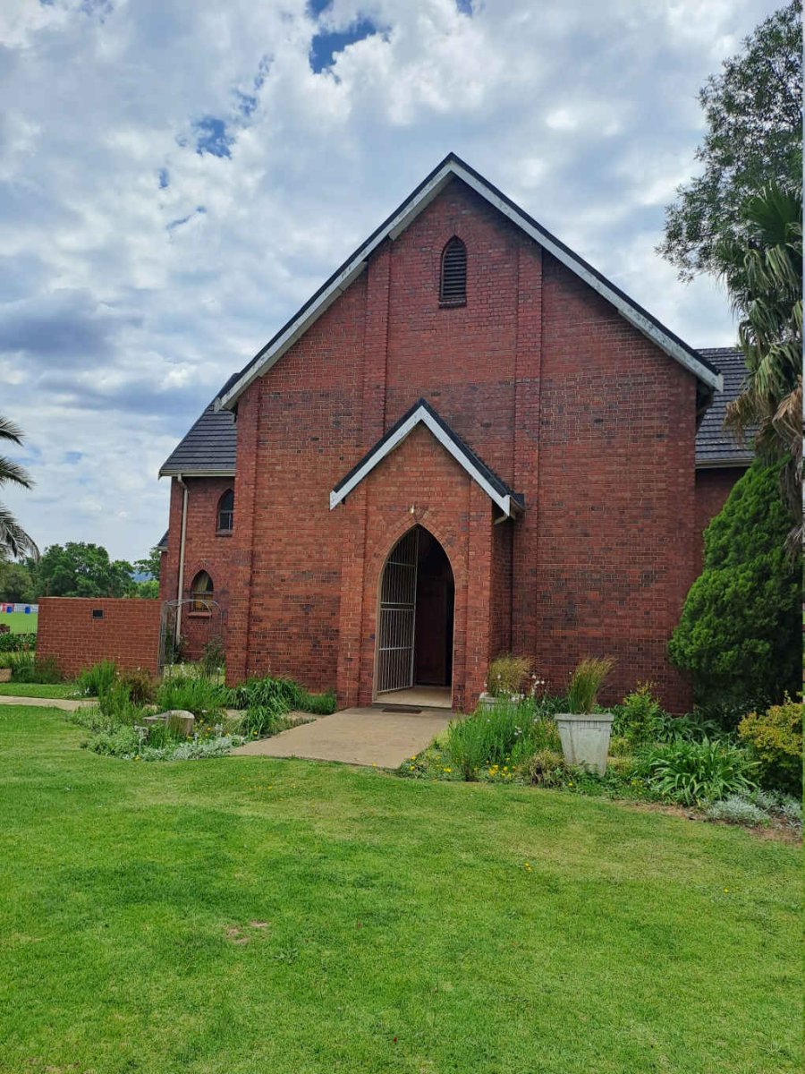 1. Overview / Oorsig