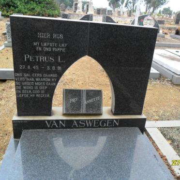 A - Surnames :: Vanne - A