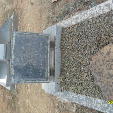 BOTHA Elizabeth -1976