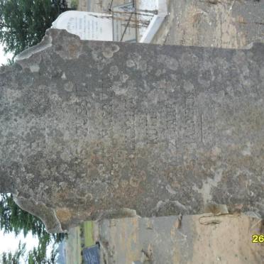 KUIT Aa? Magrieta Hendrika