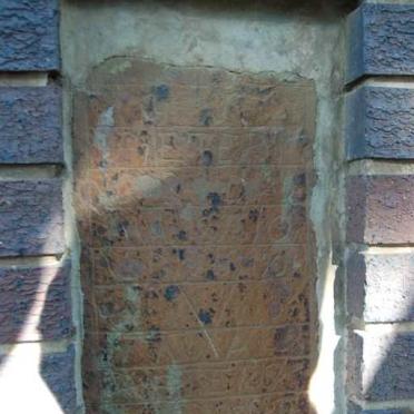 PIETERS C.J. 1896-1901