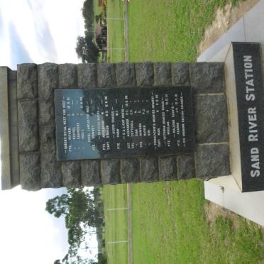 03. British Fallen Boer War