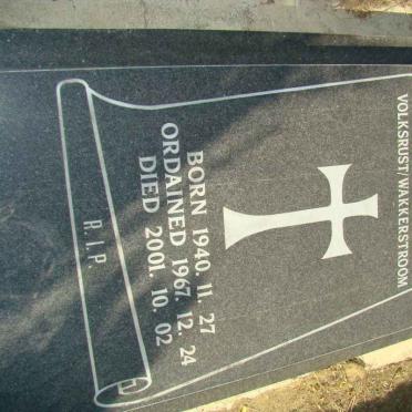 BERTOLINI Ivano 1940-2001