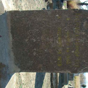 LEE Frederick Lennox 1885-1893