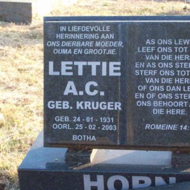 H - Vanne :: Surnames - H