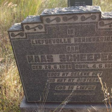 S - Surnames :: Vanne - S