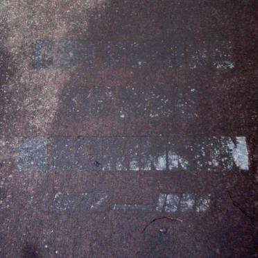 MACKINNON G.D. 1872-195?