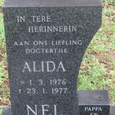 NEL Alida 1976-1977