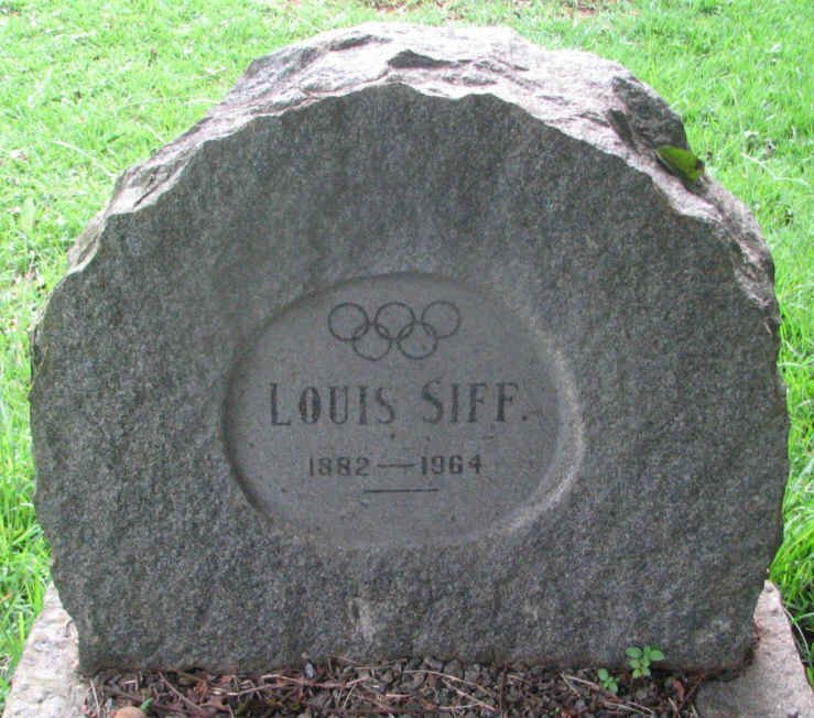 SIFF Louis 1882-1964