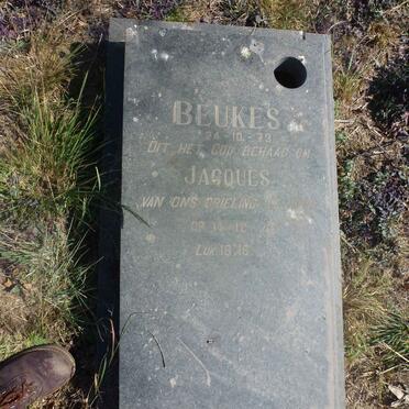 B - Vanne :: Surnames - B