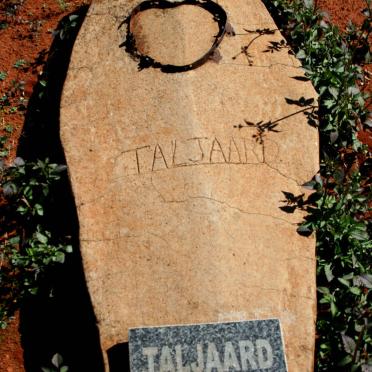 TALJAARD