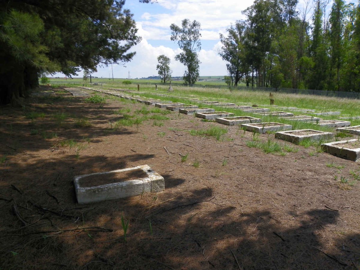 4. Overview / Oorsig