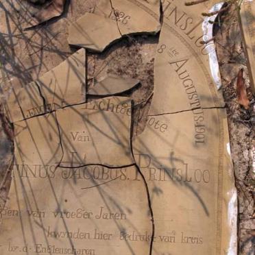 PRINSLOO Hester 1826-1901