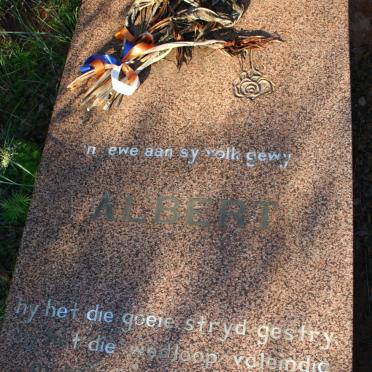 HERTZOG Johannes Albertus Munnik 1899-1982