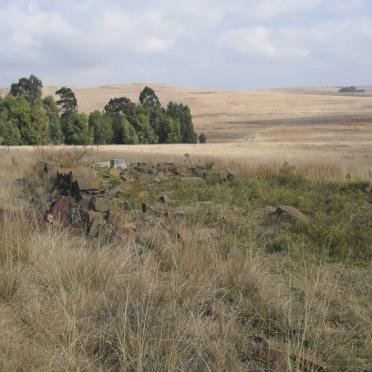 5. Murasie van aanhoudingsgebou