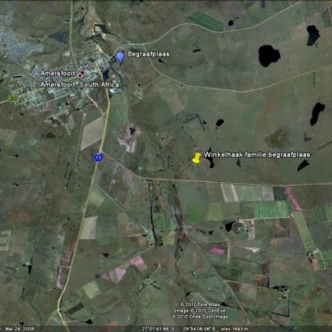 3. Overview - Google earth