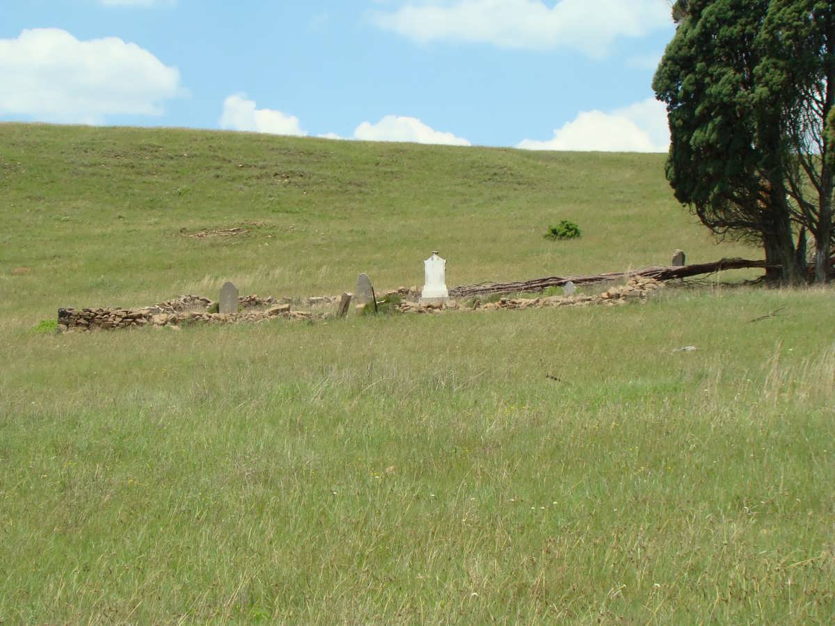 1. Overview / Oorsig