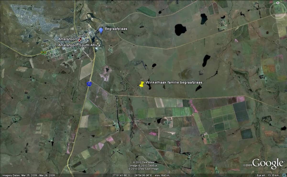 3. Overview Google earth