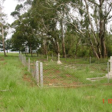 Mpumalanga, BELFAST district, Bergendal, Berg-en-Dal 378, British War graves