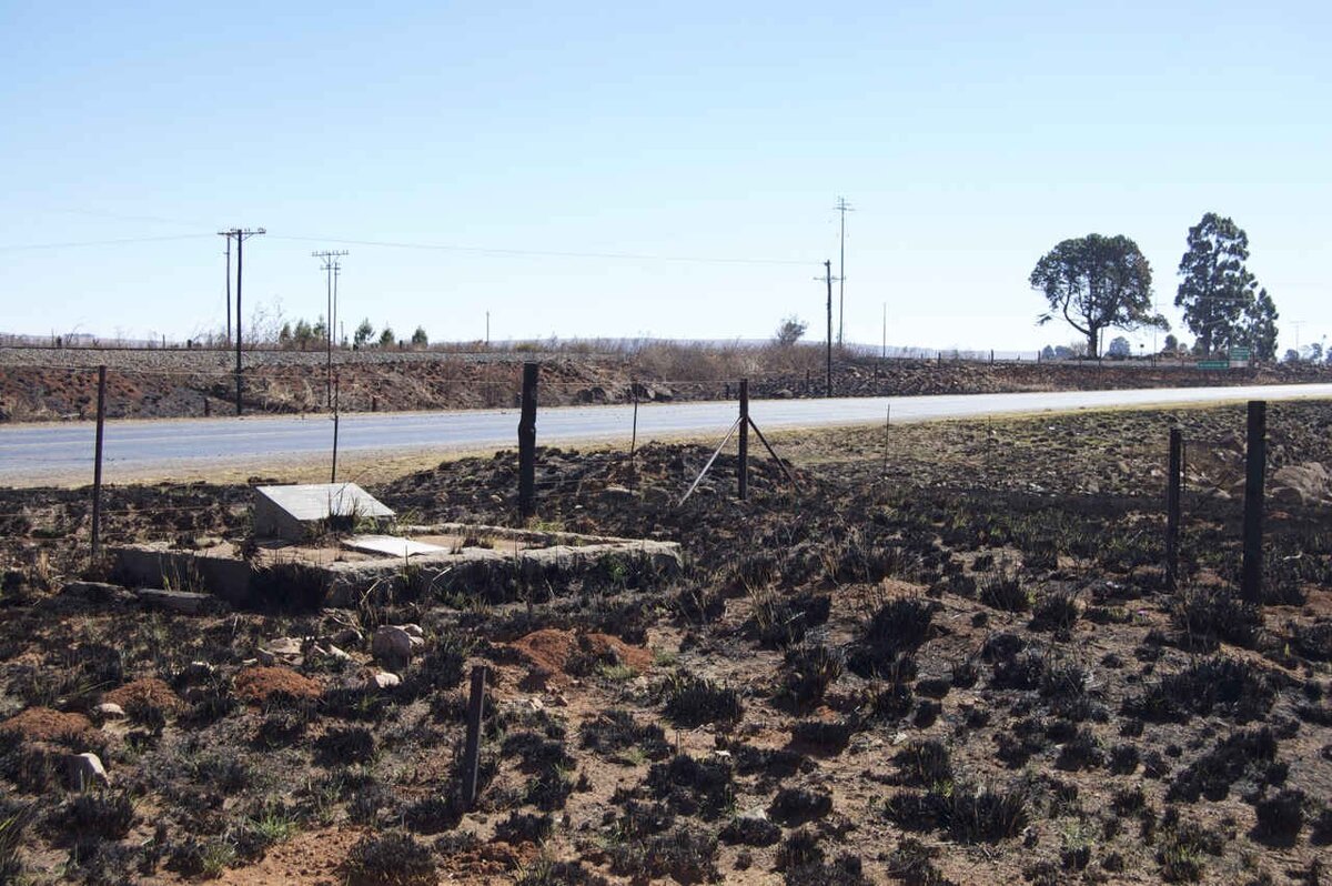 1. Oorsig / Overview