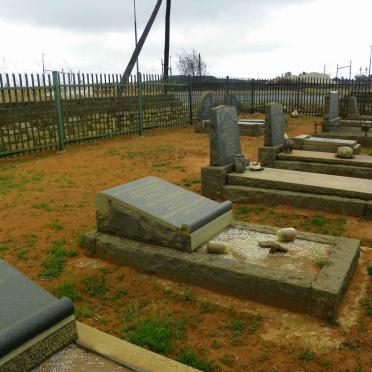 3. Overview / Oorsig