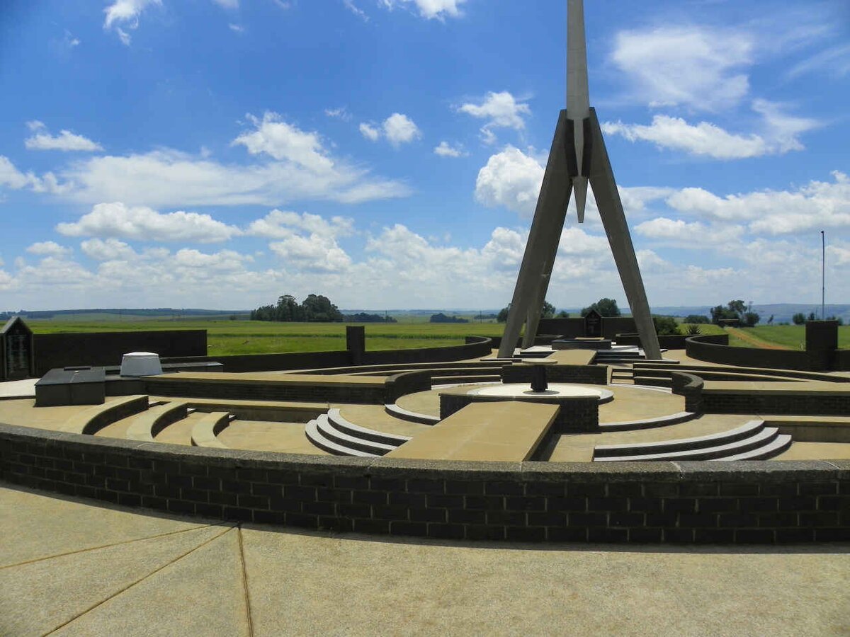 04. Overview / Oorsig