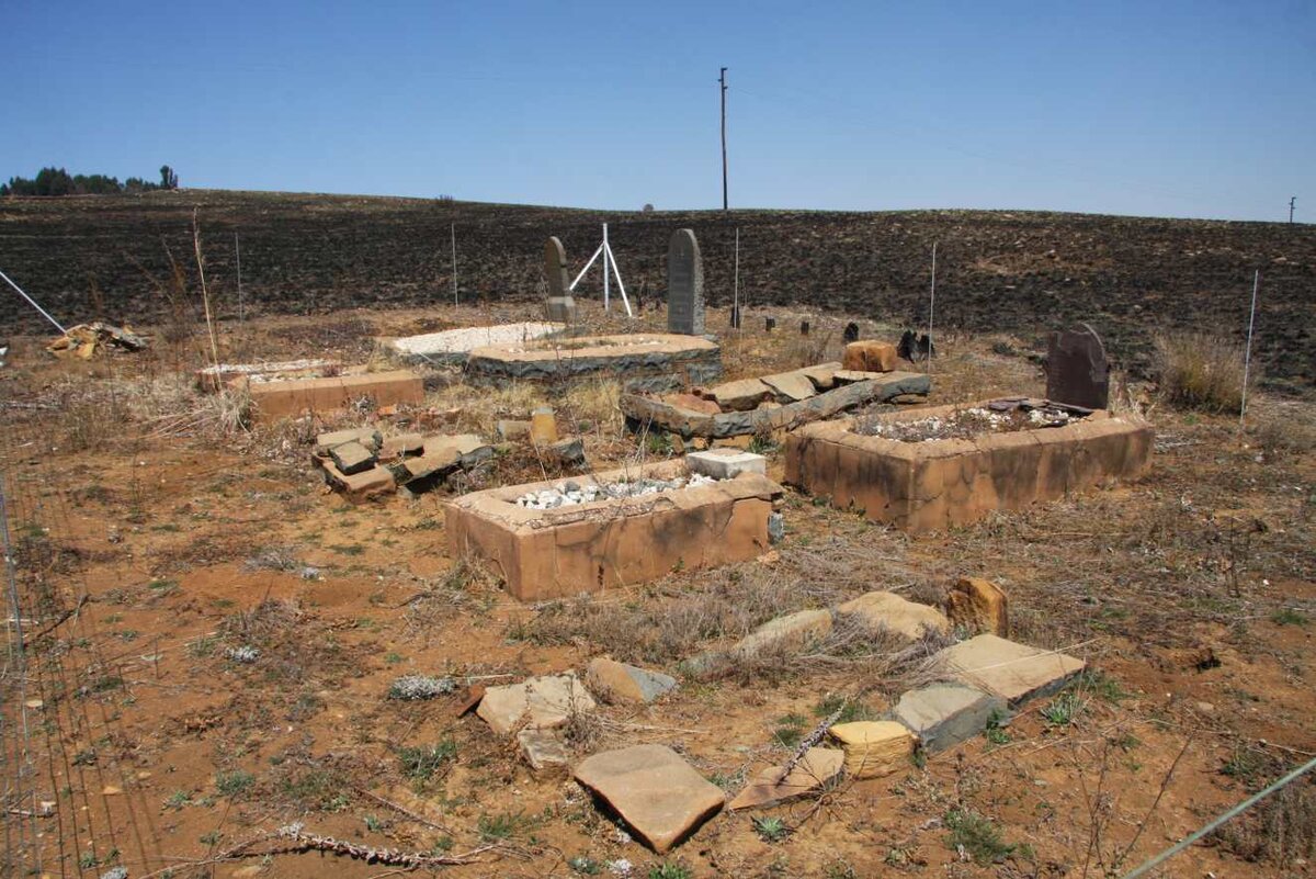 2. Overview / Oorsig