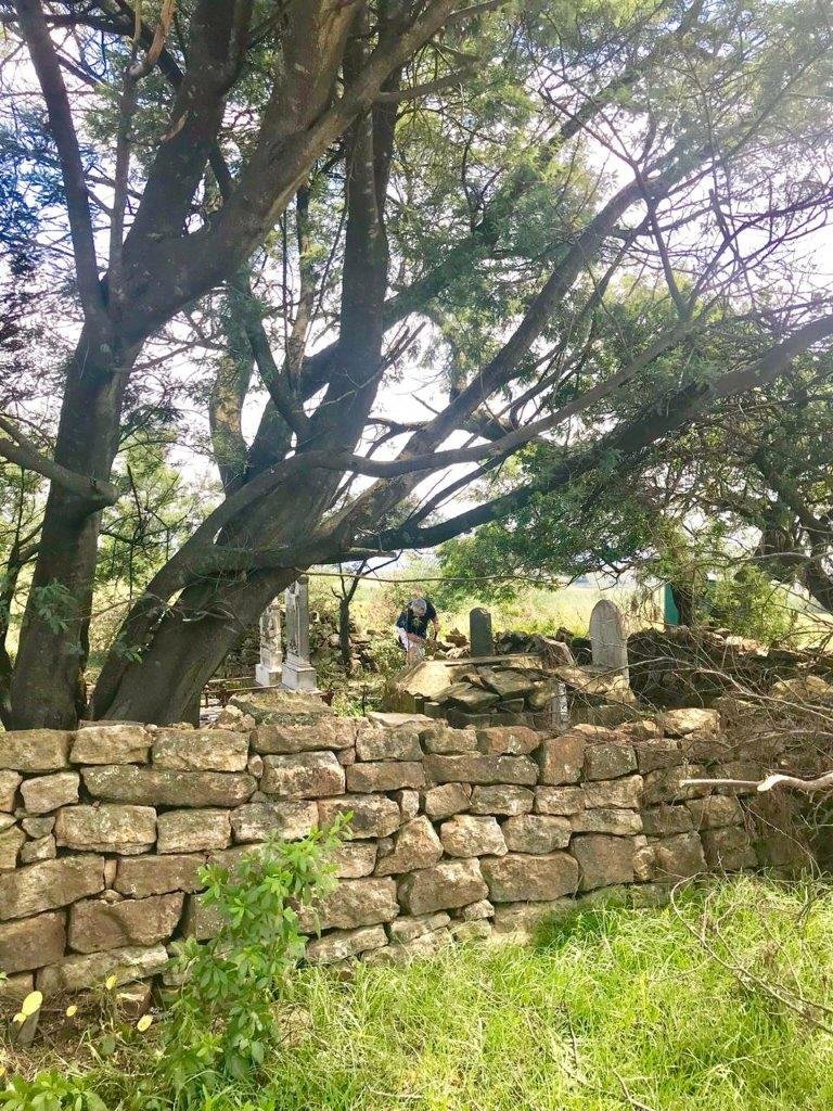 3. Overview / Oorsig