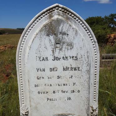 Mpumalanga, CAROLINA district, Carolina, Nooitgedacht 14, farm cemetery