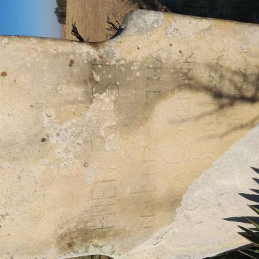 COMBRINK Maria Elizabetha Fransina nee BREIJTENBACH 1844-1908