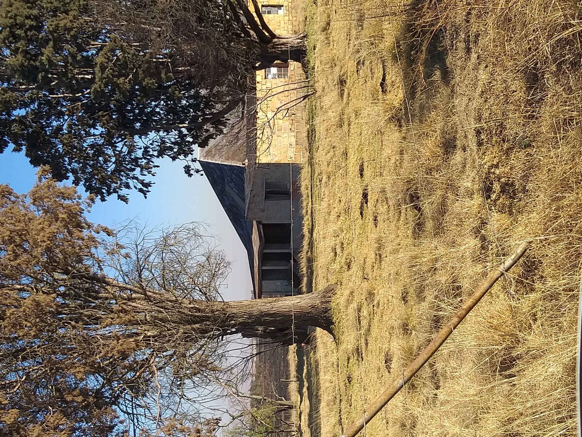 1. Overview / Oorsig