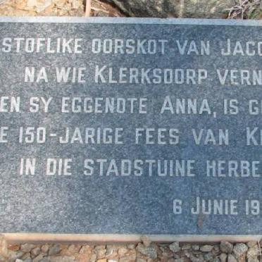 Mpumalanga, CAROLINA district, Rural (farm cemeteries)