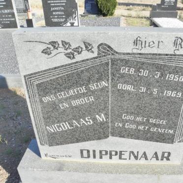 D - Vanne :: Surnames - D