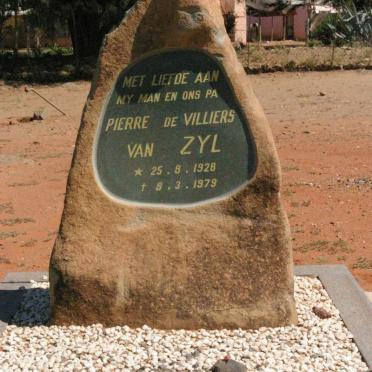 Z - Vanne :: Surnames - Z