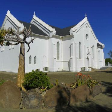 Northern Cape, BRANDVLEI, Urban area