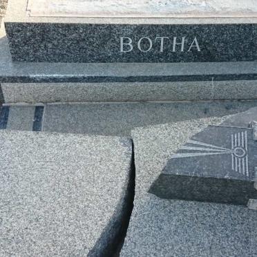 BOTHA