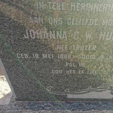 H - Vanne :: Surnames - H