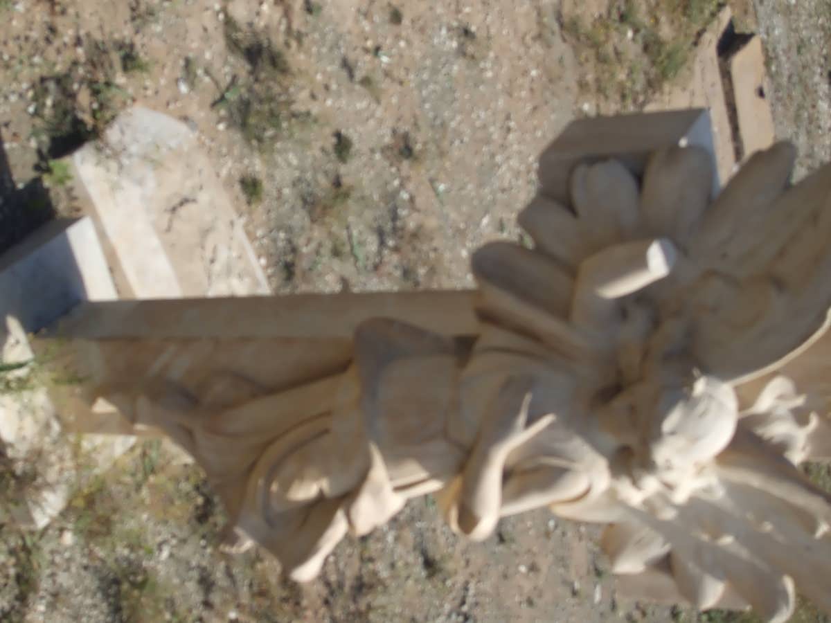 LIEBENBERG Martha Susanna nee VAN DER LINDE