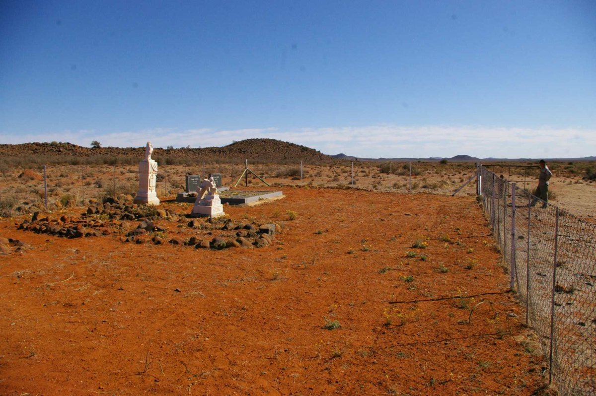 3. Overview / Oorsig