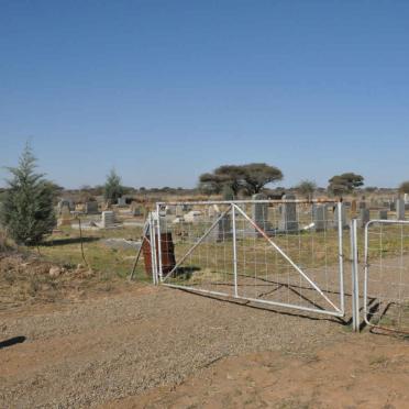 1. Overview / Oorsig