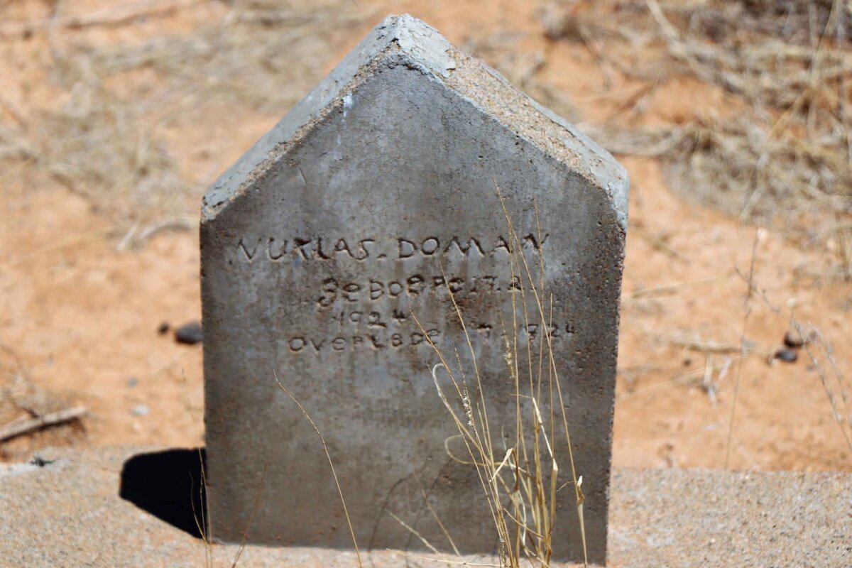 DOMAN Nuklas 1924-1924