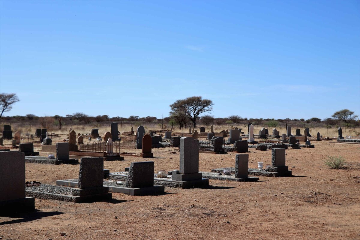 5. Overview / Oorsig