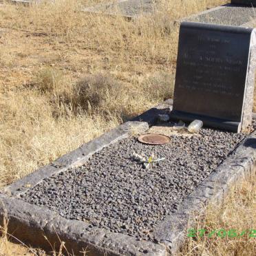 SINDEN Aletta Sophia previously LOOTS nee BEETGE 1901-1974 