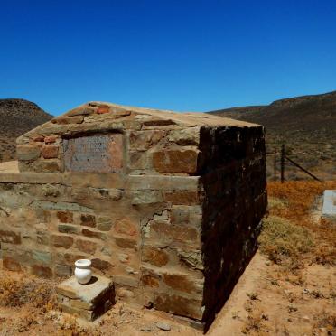 GROBBELAAR Willem Burger 1932-2001