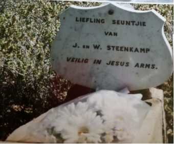 STEENKAMP