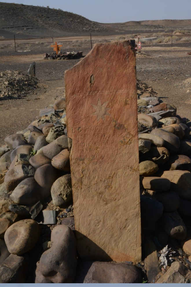 JOOSTE L.C.P. 1887-1915