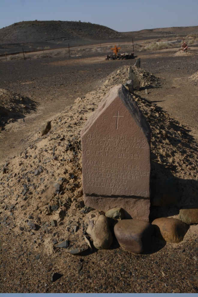 JOOSTE Willem Johannes 1846-1921